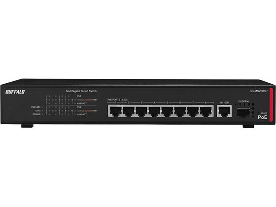 ●対応機種：IEEE802．3u、IEEE802．3ab、IEEE802．3bz、IEEE802．3an、IEEE802．3z※1、IEEE802．3ae※2、IEEE802．3x対応機器※1 対応オ