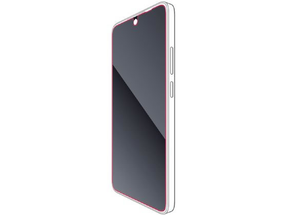 ●対応機種：ＯＰＰＯ Ｒｅｎｏ１１ Ａ●セット内容：画面保護フィルム（指紋防止、反射防止仕様）×１、クリーニングクロス×１、ホコリ取りシール×１●材質：接着面：シリコン、外側：ＰＥＴ