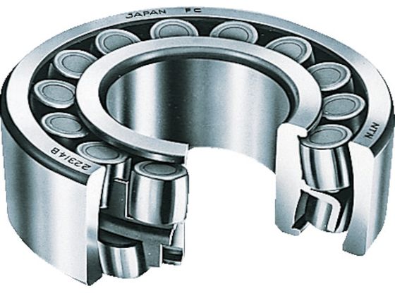 NTN 自動調心ころ軸受 内輪径120mm 外輪径180mm 幅60mm 24024EMD1