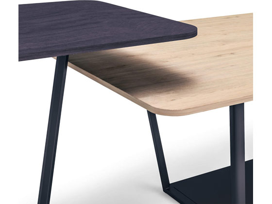 ハンドメイドテーブル　ミストグリーン【送料込み】 STEEL CABINET for MIZUKUSA MIST WALL 900 / 1200 | PRODUCTS