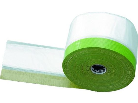 マスカーテープ 難燃フィルムマスカー 550mm×25m 20巻 グリーン 黄色 九州美包 箱買い 布マスカーテープ 550mm×25m 塗装養生テープ 外装向き「1回のご注文で