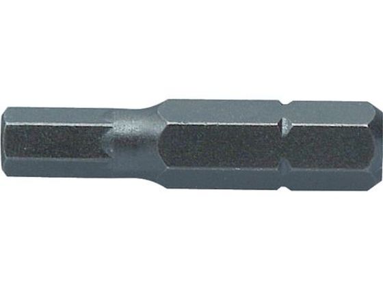 TRUSCO Zp`rbg 6mm TRD6-H6-30