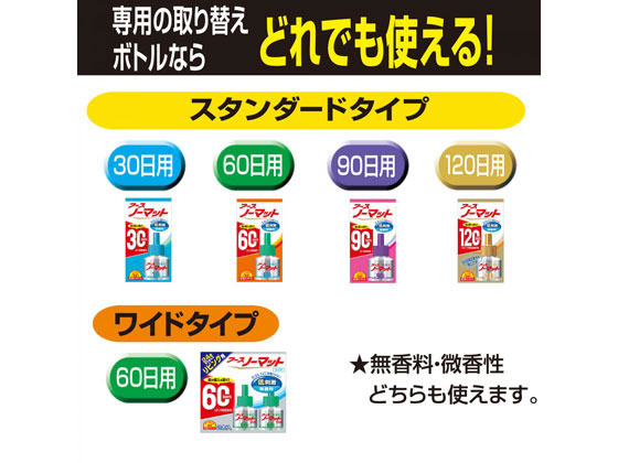 アース製薬 アースノーマット 60日セット 蚊とり黒ブタ 通販 アース製薬 アースノーマット 60日セット 蚊とり黒ブタ 通販