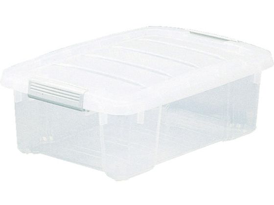 ●型番：NSK-130-C●色：クリア ●外形寸法（mm）間口：295 ●外形寸法（mm）奥行：445 ●外形寸法（mm）高さ：159 ●有効内寸（mm）間口：220 ●有効内寸（mm）奥行：345 
