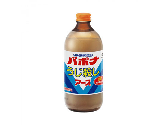 アース製薬 バポナ うじ殺し液剤 500mL 通販【フォレストウェイ】