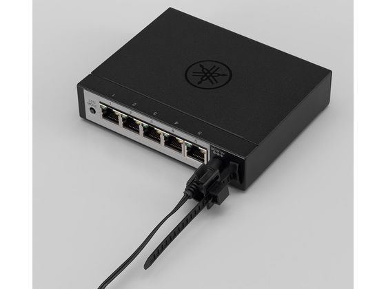 ヤマハ シンプルL2スイッチ 5ポート SWX2110-5G 通販