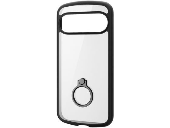●対応機種：Ｇｏｏｇｌｅ Ｐｉｘｅｌ ９／Ｇｏｏｇｌｅ Ｐｉｘｅｌ ９ Ｐｒｏ●セット内容：ケース本体×１、ストラップホールシート（１つ穴・半透明タイプ）×１●材質：ケース本体：ＴＰＵ（熱可塑性ポリウ