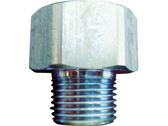 ●型番：SR22-28●N1：PF3／4 ●D（mm）：20 ●N2：PF1 ●B（mm）：38 ●C（mm）：41 ●L（mm）：40 ●L1（mm）：16 ●L2（mm）：20 ●構造規格：d2G