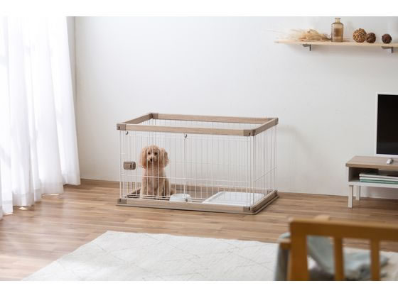 アイリスオーヤマ ウッディサークル ライトナチュラル PWSR-960LV 通販