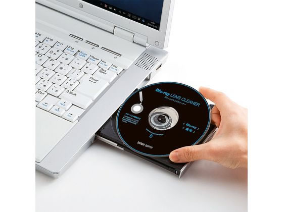 CD-31W サンワサプライ　クリーニングディスケット ヨドバシ.com - サンワサプライ SANWA SUPPLY 3.5インチ