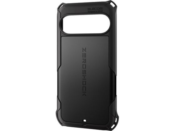 ●対応機種：Ｇｏｏｇｌｅ Ｐｉｘｅｌ ９／Ｇｏｏｇｌｅ Ｐｉｘｅｌ ９ Ｐｒｏ●セット内容：ケース本体×１●材質：ケース本体：ＴＰＵ（熱可塑性ポリウレタン）、ポリカーボネート●カラー：ブラック●ワイヤ