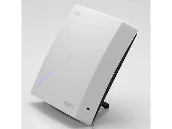 ヤマハ 無線LANアクセスポイント ホワイト WLX222(W) 通販【フォレスト