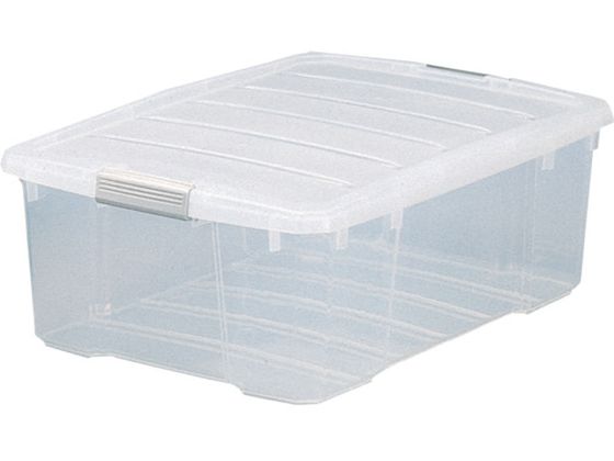●型番：NSK-430-C●色：クリア ●外形寸法（mm）間口：445 ●外形寸法（mm）奥行：636 ●外形寸法（mm）高さ：230 ●有効内寸（mm）間口：360 ●有効内寸（mm）奥行：530 