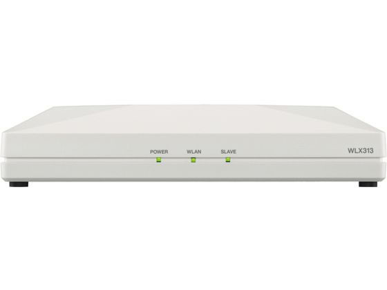 無線LANアクセスポイント 　YAMAHA　ヤマハ　 WLX313 WLX313 特長