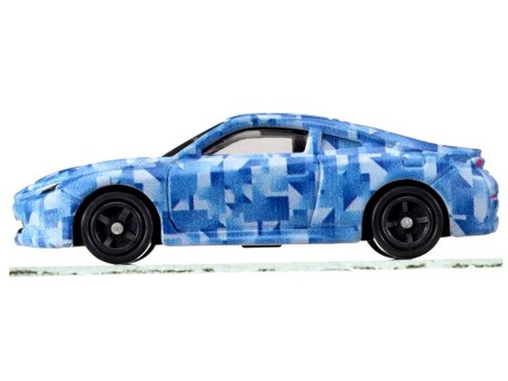 タカラトミー トミカ 箱 No.10 ホンダ プレリュード(初回特別仕様