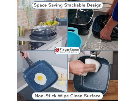 テレビショッピング研究所 フレーバーストーンダイヤモンド