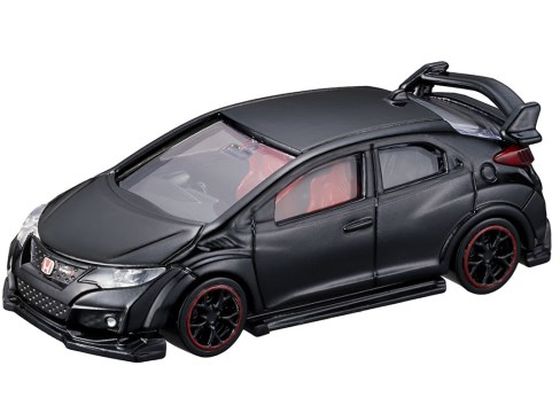 トミカプレミアム　44 ホンダ　シビック　タイプR FK2 発売記念仕様　8台 トミカプレミアム44 ホンダ シビック タイプR (FK2) (発売記念