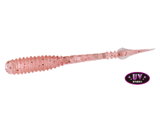 ※商品画像は参考イメージです。●Ｌｅｎｇｔｈ：６３ｍｍ●Ｐｉｅｃｅｓ：１２本●ＣＯＬＯＲ：Ｓ５２３ ＵＶアカアミっこ