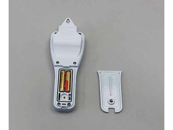 アズワン(AS ONE) 防水型無線温度計指示計のみ SK-270WP-B 入数：1個 アズワン デジタル温度計 通販 - アスクル