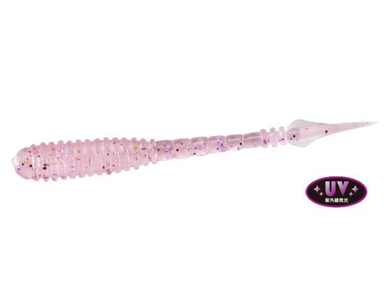 ※商品画像は参考イメージです。●Ｌｅｎｇｔｈ：６３ｍｍ●Ｐｉｅｃｅｓ：１２本●ＣＯＬＯＲ：Ｓ５２４ ＵＶムラムラっこ