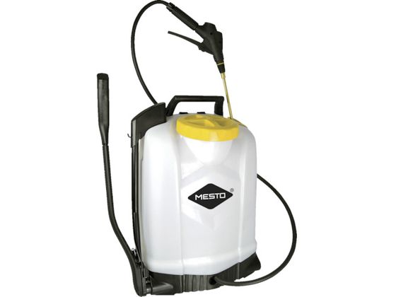 MESTO 畜圧式噴霧器 3558BT RS185 18L 3558BT 通販【フォレスト