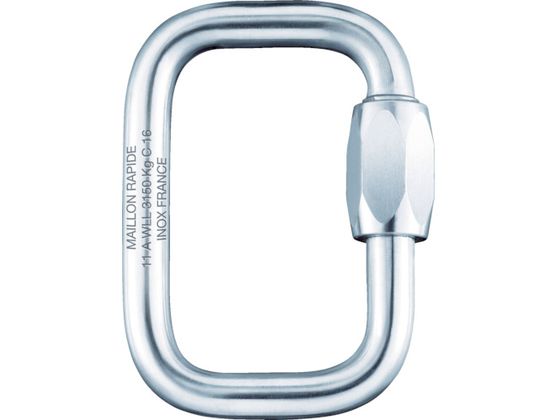 ●型番：MRCZ18.0●使用荷重（kg）：2600 ●D（mm）：18 ●S（mm）：23 ●L（mm）：122 ●E（mm）：22 ●B1（mm）：71 ●タイプ：スクエア型 ●EN12275 ●