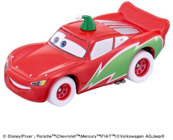 タカラトミー カーズ トミカ アドベントカレンダー2025 通販