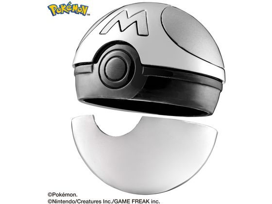 ハナヤマ はずる ポケットモンスター マスターボール 通販【フォレスト