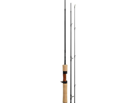 ※商品画像は参考イメージです。●全長（ｍ）１．６０●継数（本）３●仕舞（ｃｍ）５８●自重（ｇ）７４●先径／元径（ｍｍ）１．４／６．９●ルアー重量（ｇ）２−９●適合ラインＮ（ｌｂ．）２−６●適合ラインＰ