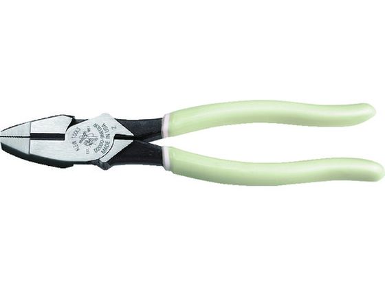 ＫＬＥＩＮ HD213-9NE 強力型ペンチ　偏芯タイプ　２５０ｍｍ HD2139NE ＫＬＥＩＮ 強力型ペンチ 偏芯タイプ ２５０ｍｍ HD213-9NE KLEIN 強力