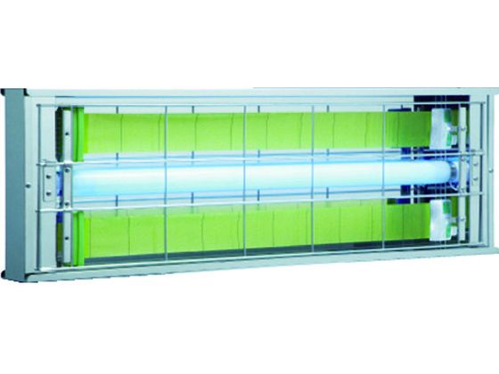 朝日 捕虫器ムシポン 20W 吊下げ型 MPX2000 朝日産業 捕虫器ムシポン 20W 吊下げ型 MPX-2000 1台 top1-ds-2429292 [