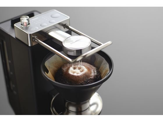 BALMUDA コーヒーメーカー BALMUDA コーヒーメーカー ブラック K06A-BK