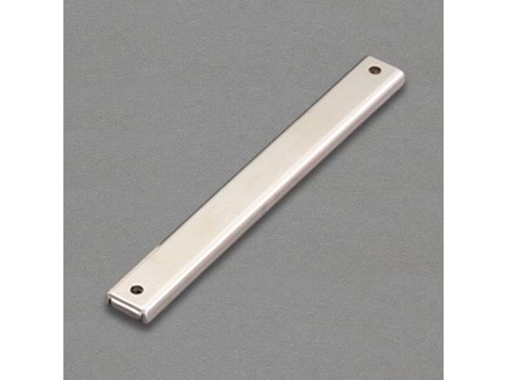 エスコ 超強力マグネットバー 13.5×5×120mm EA781EM-127 通販