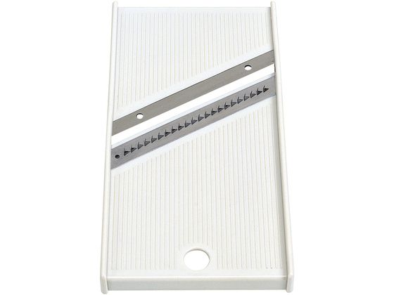 貝印 調理器セット 両刃スライサー、千切、ツマ切、おろし、指ガード