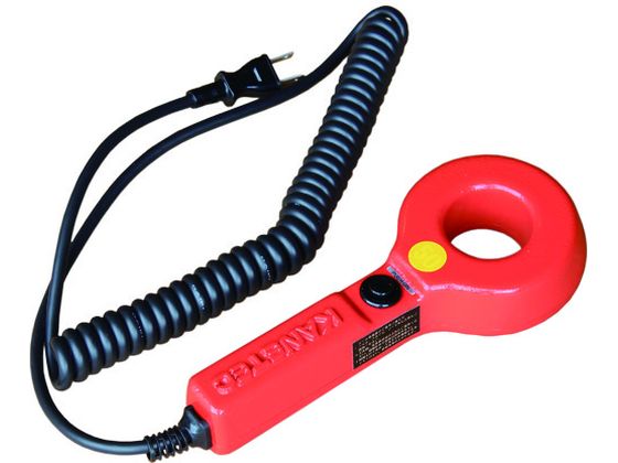 カネテック ツール脱磁器 KMDC-40 通販【フォレストウェイ】 カネテック ツール脱磁器 KMDC-40 通販【フォレストウェイ】