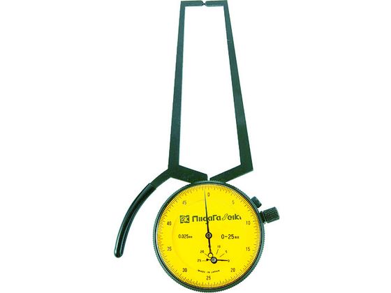 SK �_�C�����L�����p�Q�[�W ����͈�0~25mm �ŏ��\��0.025mm