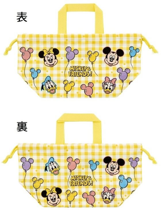 スケーター ランチ5点セット ミッキー&フレンズ風船 432138 通販 