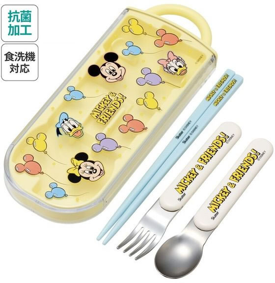 スケーター ランチ5点セット ミッキー&フレンズ風船 432138 通販 