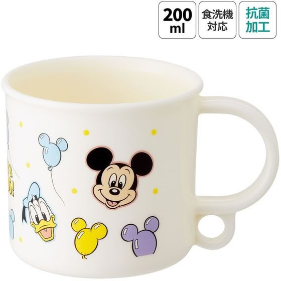 スケーター ランチ5点セット ミッキー&フレンズ風船 432138 通販 