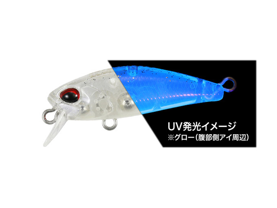 ※商品画像は参考イメージです。●Ｌｅｎｇｔｈ：３５ｍｍ●Ｗｅｉｇｈｔ：２．１ｇ●Ｔｙｐｅ：重心固定・シンキング●Ｒａｎｇｅ：０．３〜０．６ｍ●Ｈｏｏｋ：＃１４●Ｒｉｎｇ：ラインアイ＃０・フックアイ♯０
