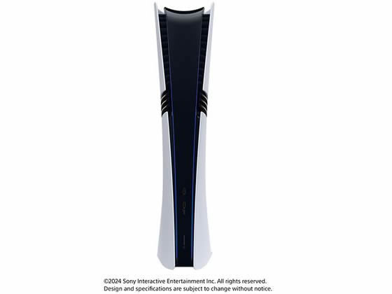 SIE PlayStation 5 Pro CFI7000B01 通販【フォレストウェイ】