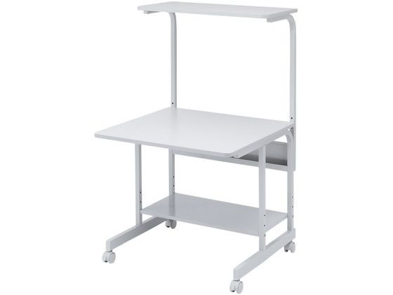 サンワサプライ パソコンラック RAC-EC18N 通販【フォレストウェイ】