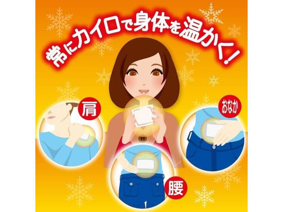 エステー 貼るダンダン 10個 通販【フォレストウェイ】