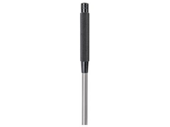 ●全長：２００ｍｍ●先端径：３／８"（９．５３ｍｍ）●材質：工具鋼（焼き入れ、焼き戻しの熱処理を行っています）●ヘッド部分に先端径が記載されています●滑り止め付
