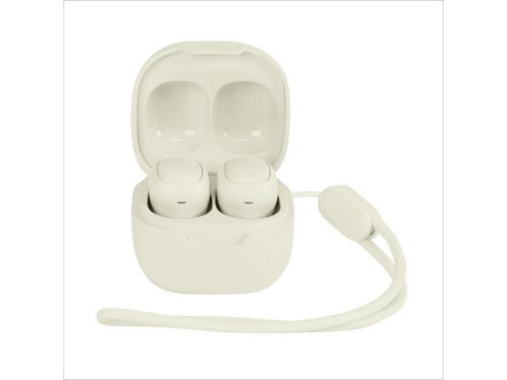 eangle ワイヤレスイヤホン ホワイト ANGLWEA2505W 通販【フォレスト