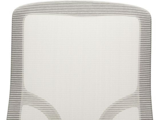 お買い上げ アスプルンド プリュームチェア 肘無し ホワイト 286938 通販