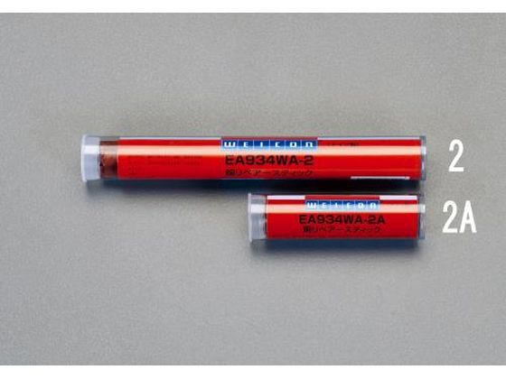 ●容量：５７ｇ●カラー（硬化後）：銅色●材質：エポキシ樹脂＋銅充填剤●完全硬化時間（２０℃）：２４時間●硬化時間（２０℃）：６０分（触手：１０分）●使用可能時間（２５ｇ／２０℃）：３分●耐圧強度：８０