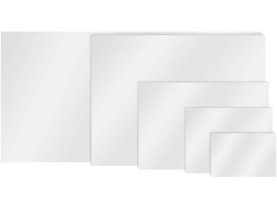 ソニック ホワイトボードシート 450×300mm MS-391 通販【フォレスト