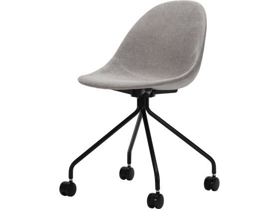 wanderout チェア グレー Yool for wanderout / YOchair set - Blue Gray