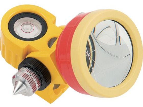 ●型番：TT-M15PM●プリズム定数（mm）：0 ●サイズ（インチ）：1．5●プリズム定数：0mm●本体：ガラス、アルミ